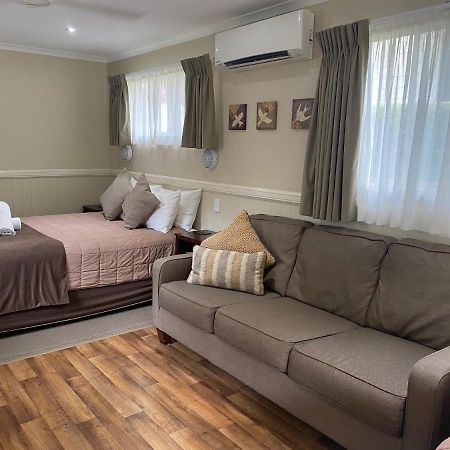 Nrma Atherton Tablelands Holiday Park Exterior photo