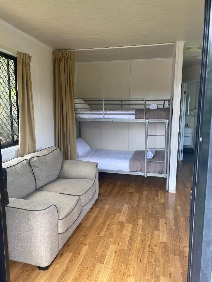 Nrma Atherton Tablelands Holiday Park Exterior photo