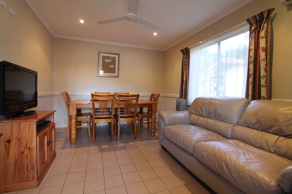 Nrma Atherton Tablelands Holiday Park Exterior photo
