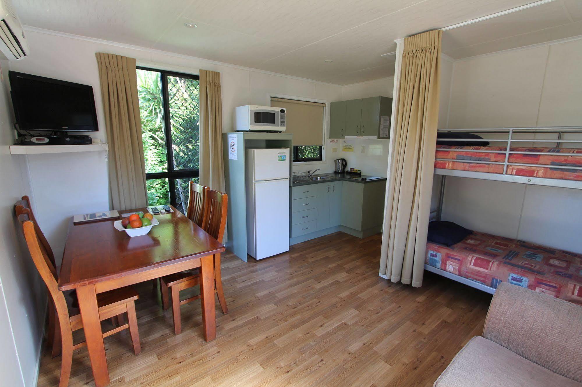 Nrma Atherton Tablelands Holiday Park Exterior photo