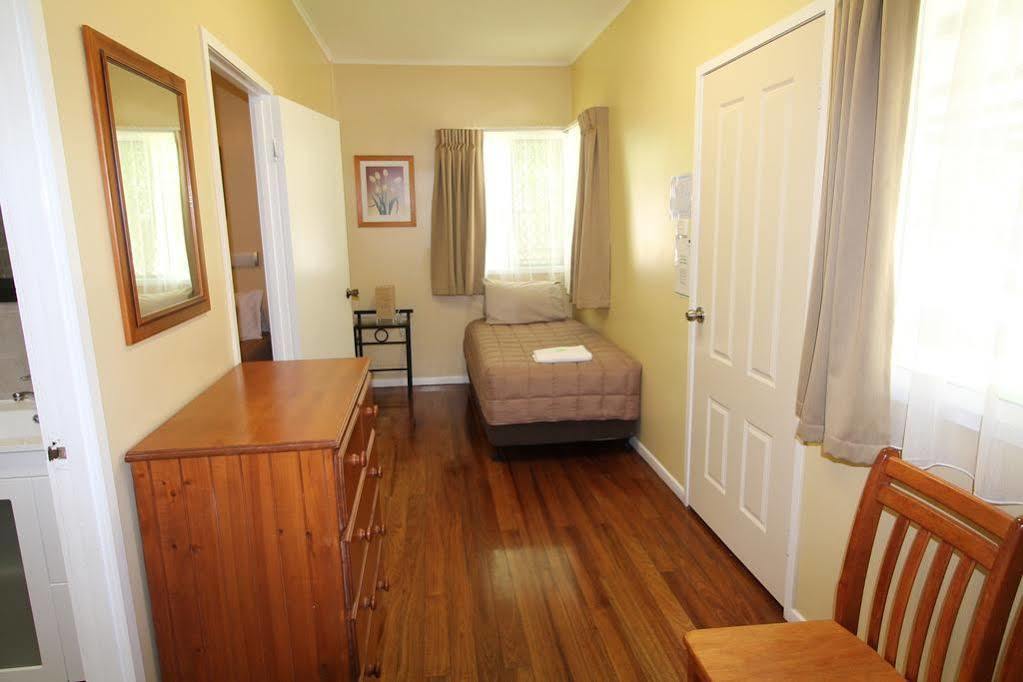 Nrma Atherton Tablelands Holiday Park Exterior photo