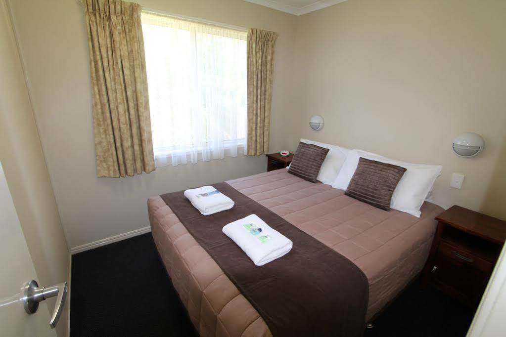 Nrma Atherton Tablelands Holiday Park Exterior photo