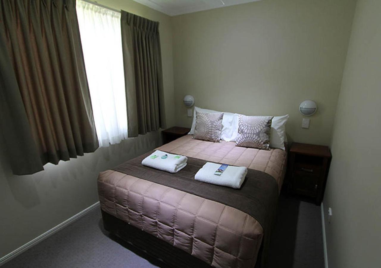 Nrma Atherton Tablelands Holiday Park Exterior photo