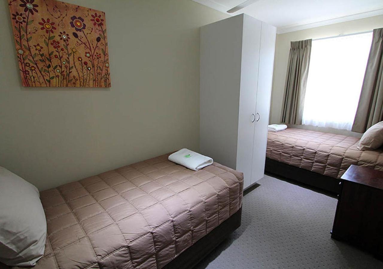 Nrma Atherton Tablelands Holiday Park Exterior photo