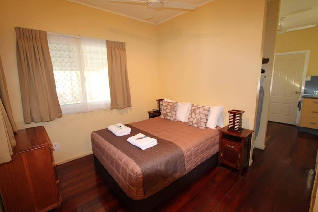 Nrma Atherton Tablelands Holiday Park Exterior photo