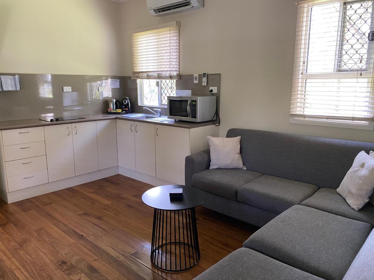 Nrma Atherton Tablelands Holiday Park Exterior photo