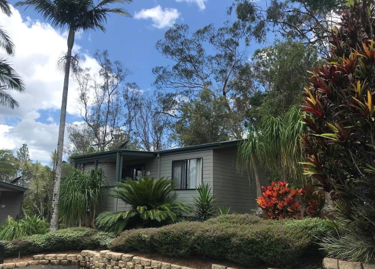 Nrma Atherton Tablelands Holiday Park Exterior photo