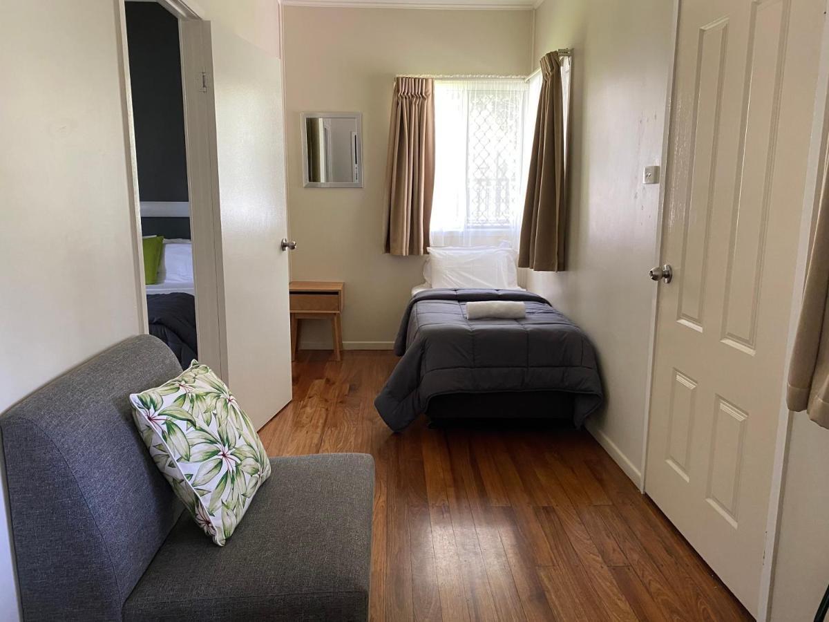 Nrma Atherton Tablelands Holiday Park Exterior photo
